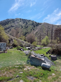 Garni Temple and Symphony of Stones